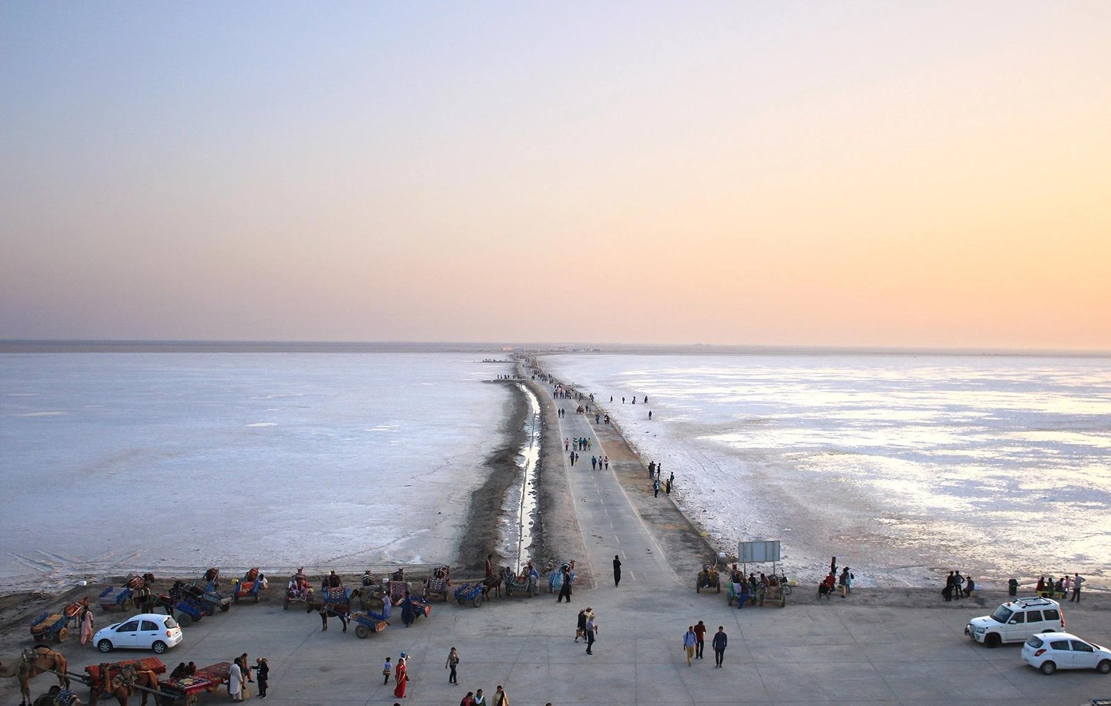 Kutch Package